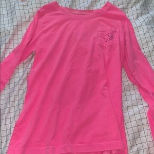 Ivory ella long sleeve top